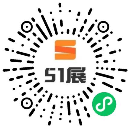 51展微信小程序码