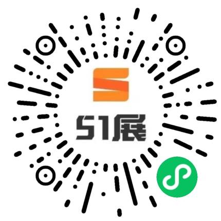 51展微信小程序码