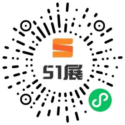 51展微信小程序码