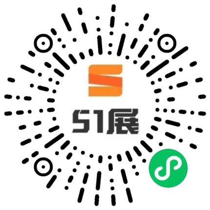 51展微信小程序码