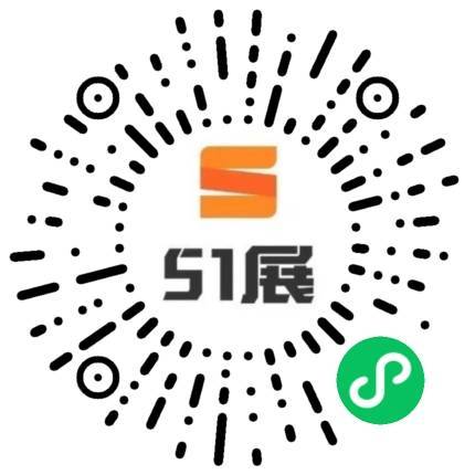 51展微信小程序码