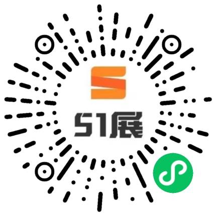 51展微信小程序码
