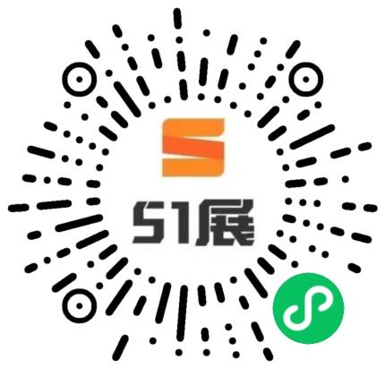 51展微信小程序码