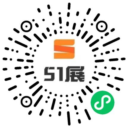 51展微信小程序码