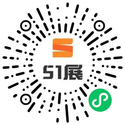 51展微信小程序码
