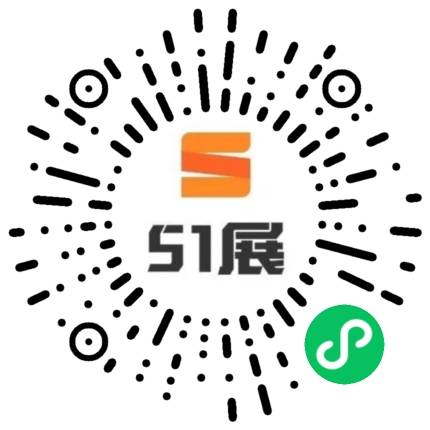 51展微信小程序码