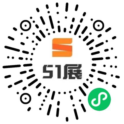 51展微信小程序码