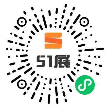 51展微信小程序码