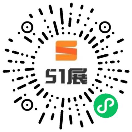51展微信小程序码
