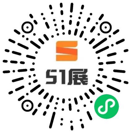 51展微信小程序码