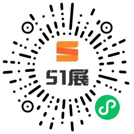 51展微信小程序码