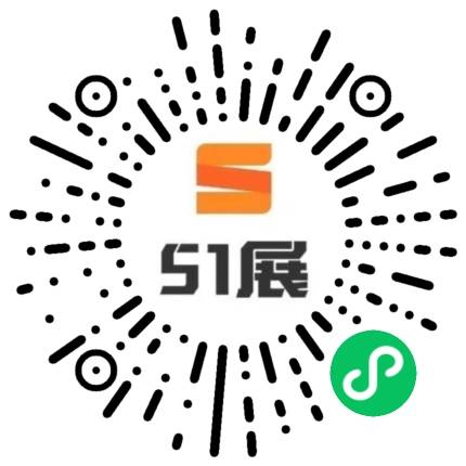 51展微信小程序码