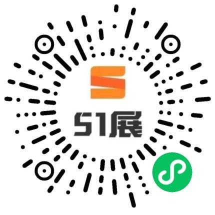 51展微信小程序码