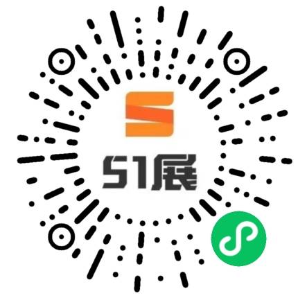 51展微信小程序码