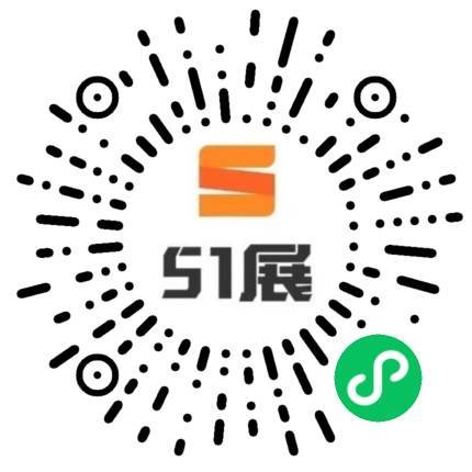 51展微信小程序码