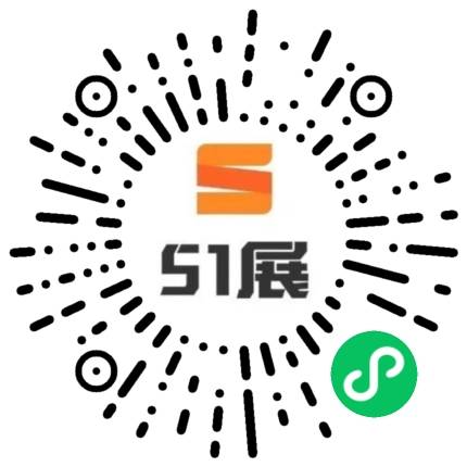51展微信小程序码