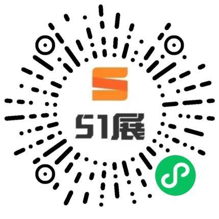 51展微信小程序码