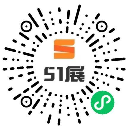 51展微信小程序码