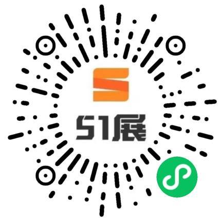 51展微信小程序码