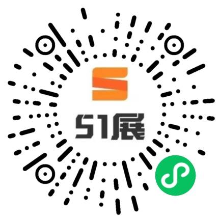 51展微信小程序码