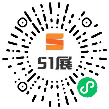 51展微信小程序码