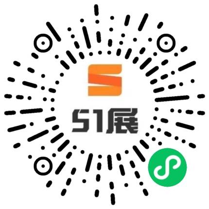 51展微信小程序码