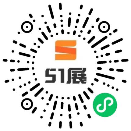 51展微信小程序码