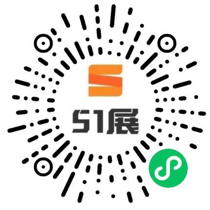 51展微信小程序码