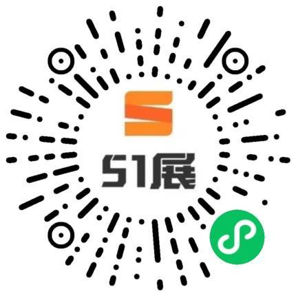 51展微信小程序码