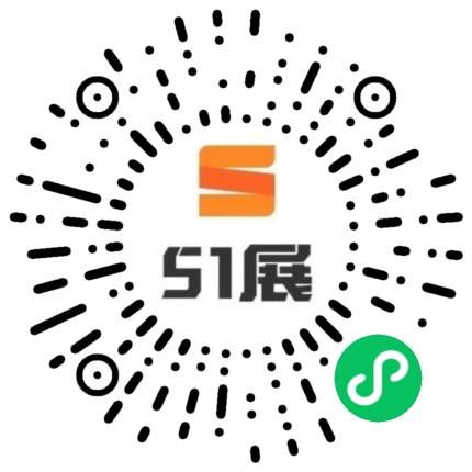 51展微信小程序码