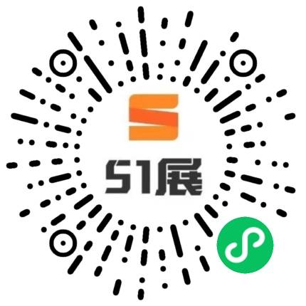 51展微信小程序码