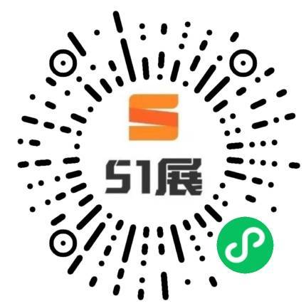 51展微信小程序码