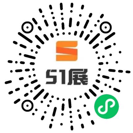 51展微信小程序码