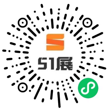 51展微信小程序码