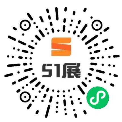 51展微信小程序码