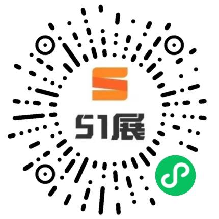 51展微信小程序码