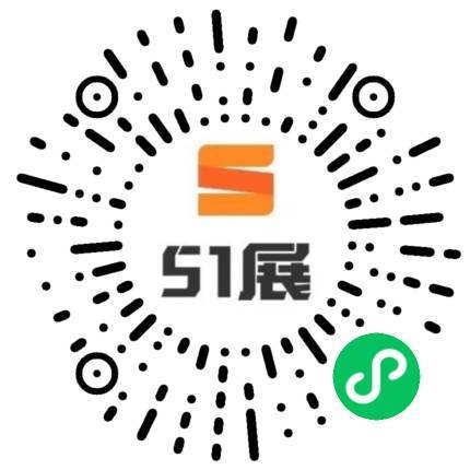 51展微信小程序码