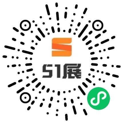 51展微信小程序码