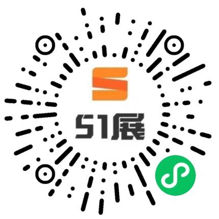 51展微信小程序码