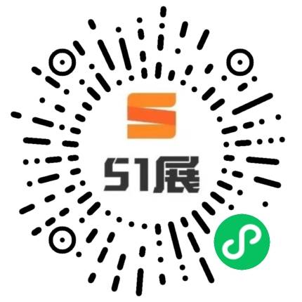 51展微信小程序码