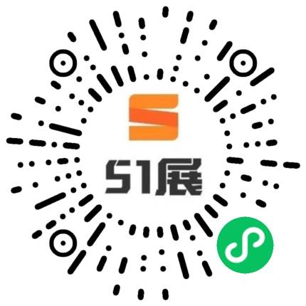 51展微信小程序码