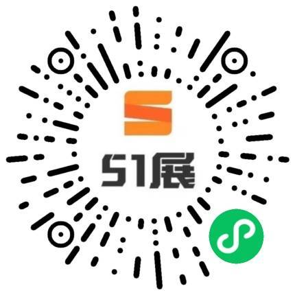 51展微信小程序码