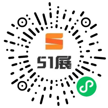 51展微信小程序码