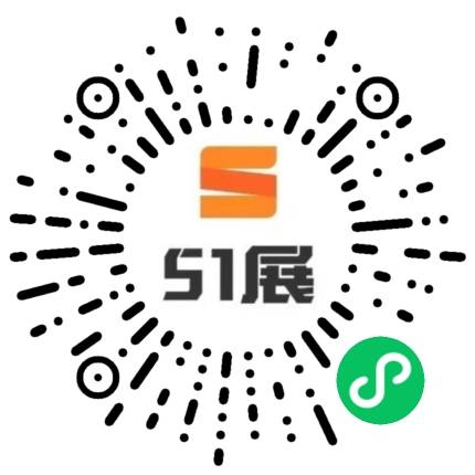 51展微信小程序码