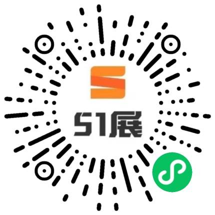 51展微信小程序码