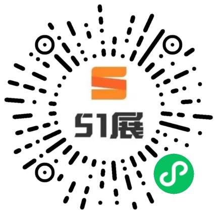 51展微信小程序码