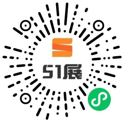 51展微信小程序码