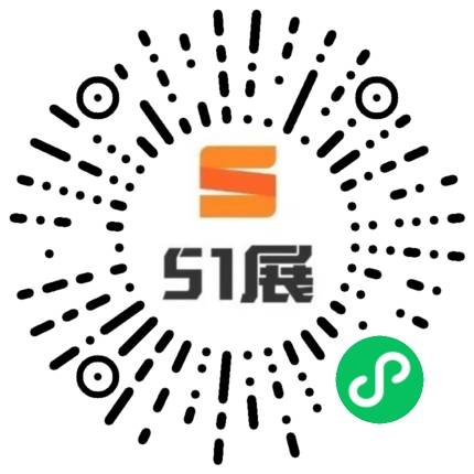 51展微信小程序码