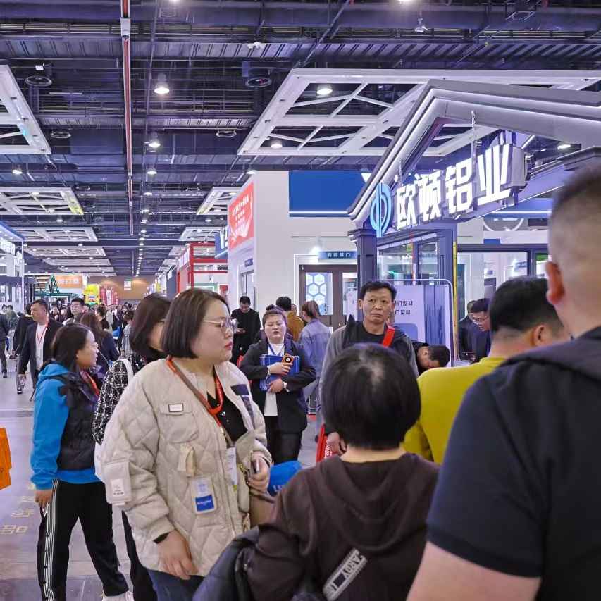 2025第二十六届东北（沈阳）门业博览会