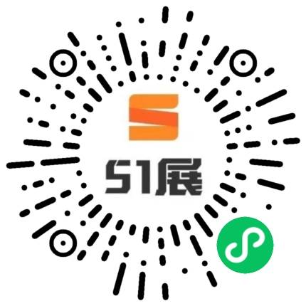 51展微信小程序码